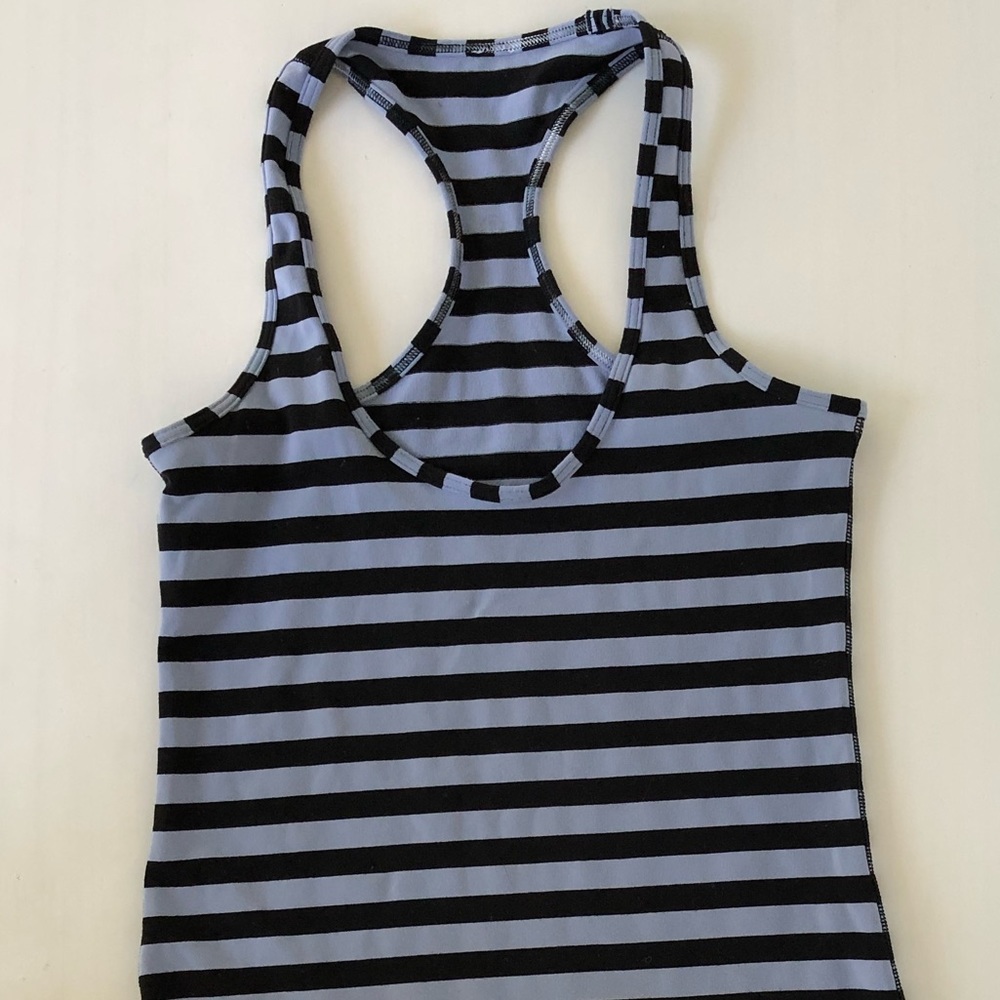 Lululemon Racerback Tank - Picture 2 of 8